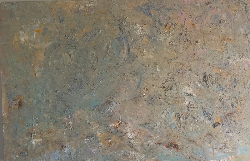 ANGELIX by artist Betsy Saliba